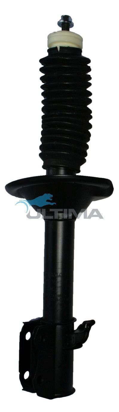 Ultima | Rear Left Shock Absorber (Damper) | Subaru Impreza GC GF AWD 1993–2000 | 65544L