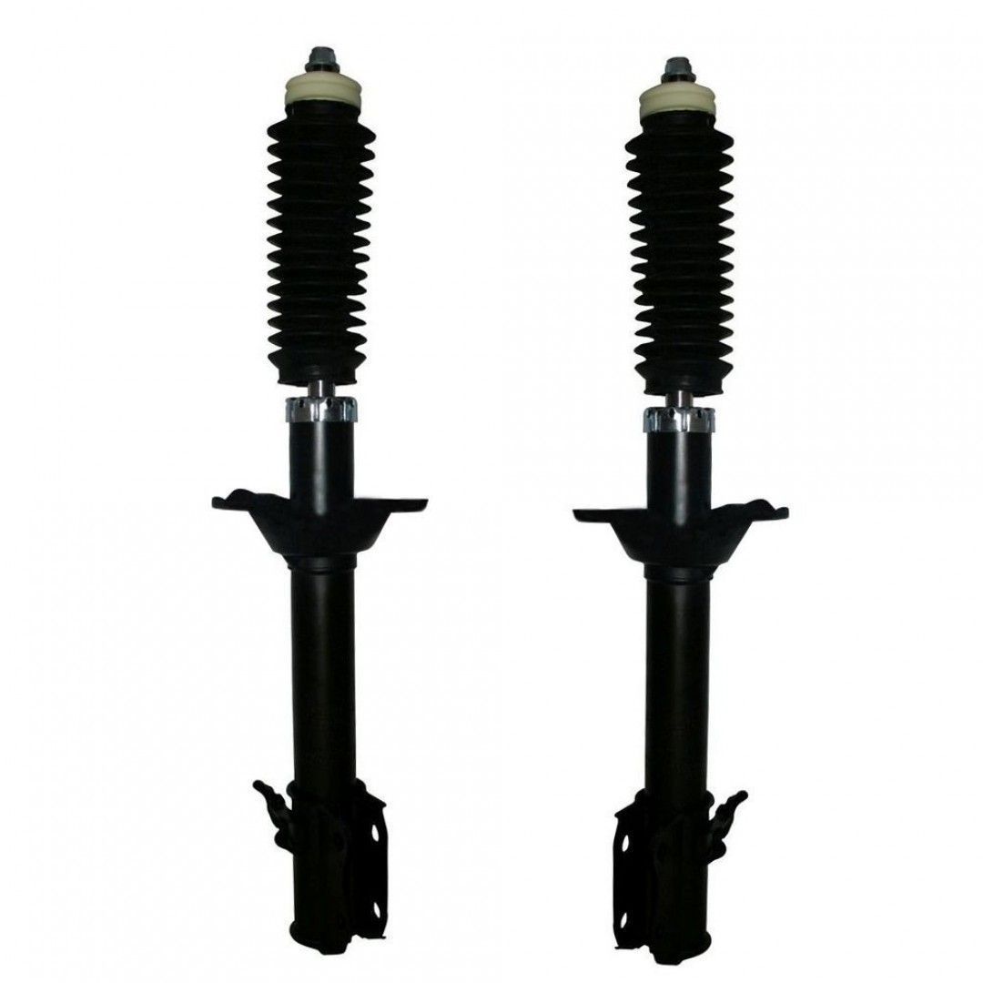 Ultima Rear Shock Subaru Forester SF F5 2.0L 1997–2002 – Fast Auto ...