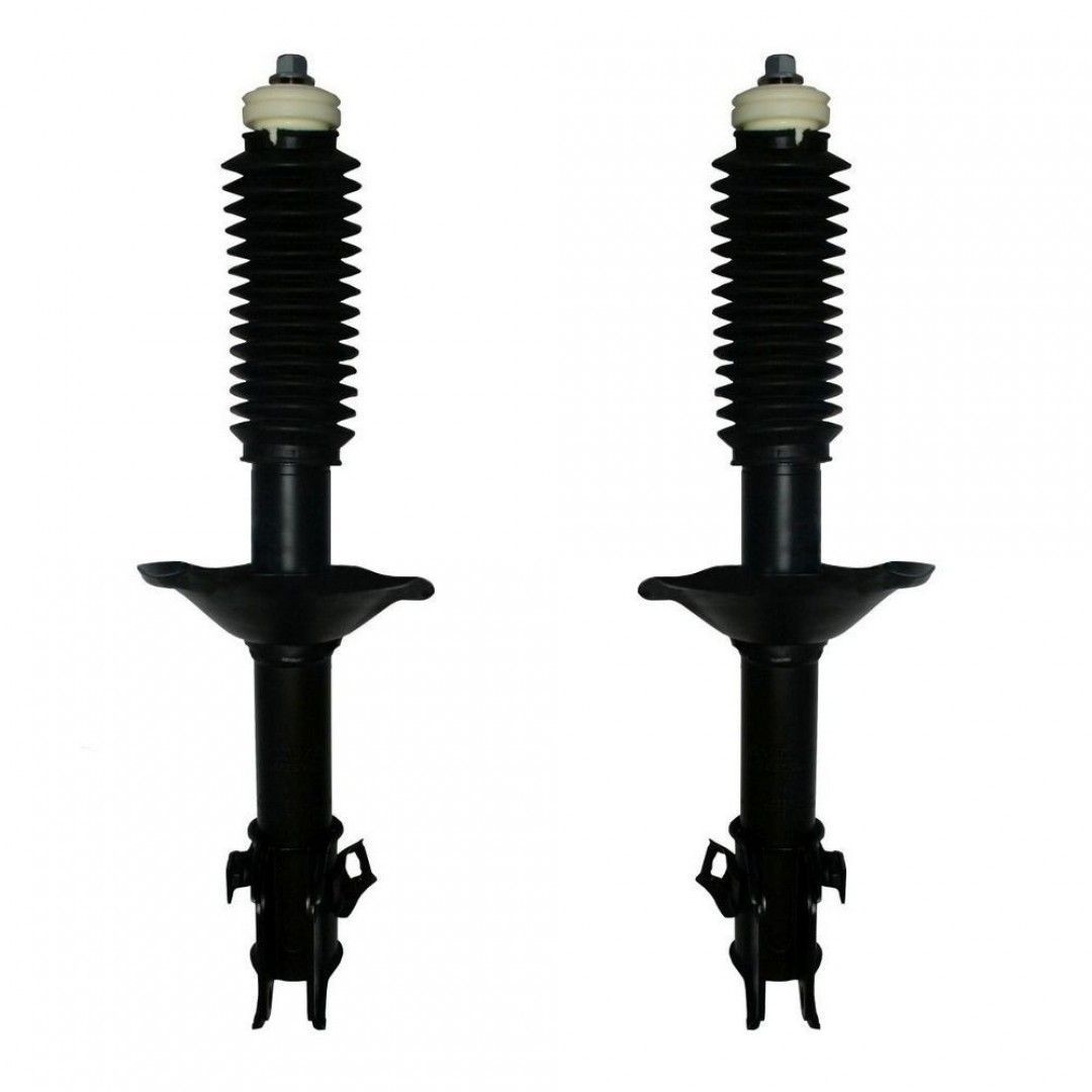 Ultima | Front Shock Absorber (Single) | Subaru Forester SF/F5 2.0L 1997–2002 | 65533L