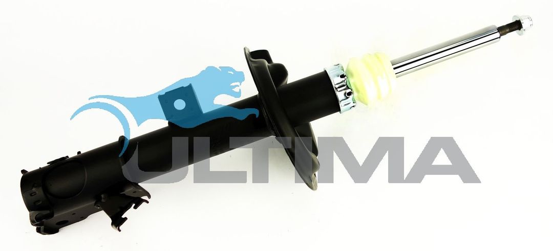 Ultima - NISSAN MURANO 7/05-1/09 Z50 LHF     (65483L)