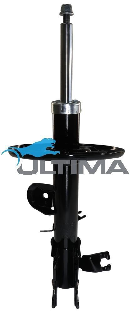 Ultima - NISSAN ELGRAND E52 06/2013-ON RIGHT     (65480R)