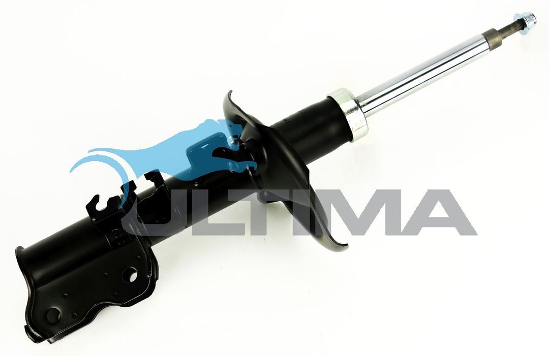 Ultima - NISSAN ELGRAND E51 3.5L 08/04 ON     (65478R)