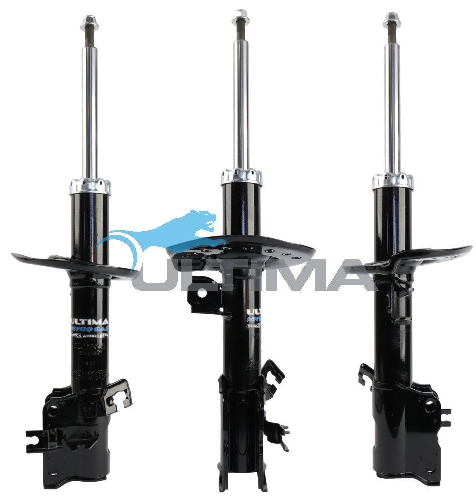 Ultima | Front Right Shock Absorber (Strut) | Nissan Dualis J10 2006–2013 | 65476R