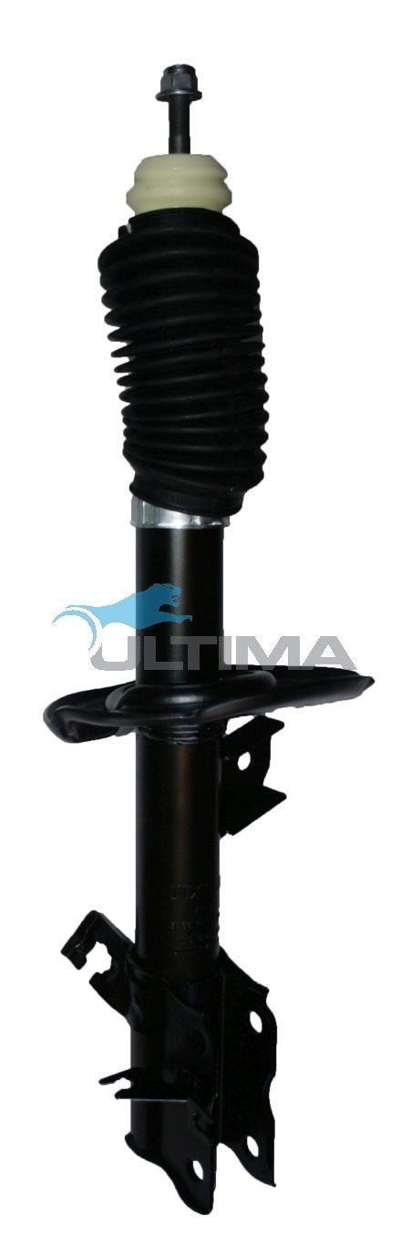 Ultima - NISSAN XTRAIL 11/07 ON ALL     (65464R)