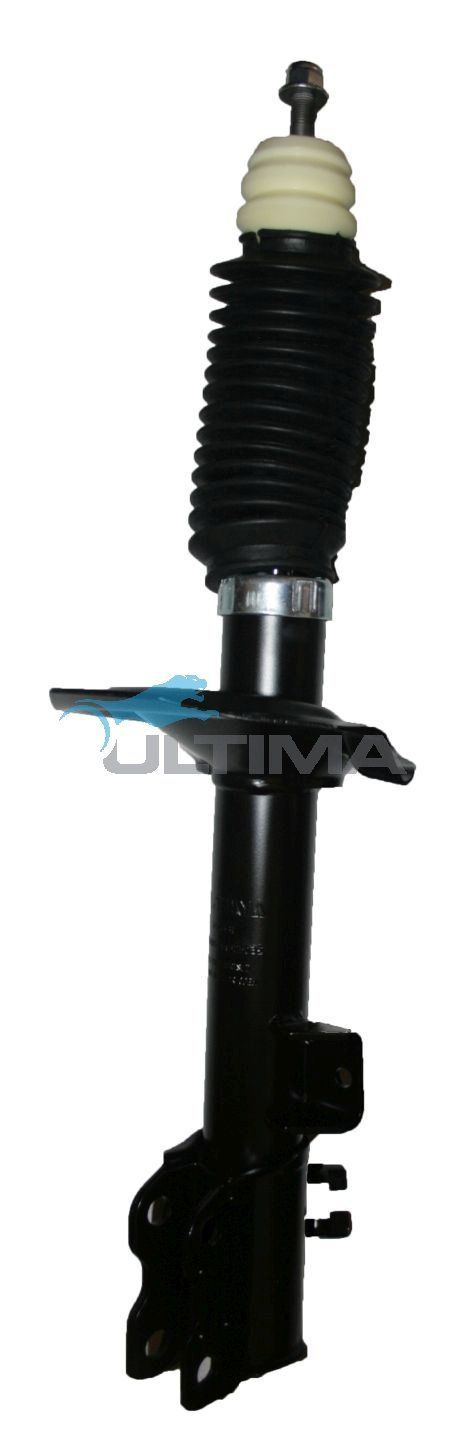 Ultima | Rear Left Shock Absorber (Damper) | Nissan X-Trail 4WD 2001–2007 | 65463L