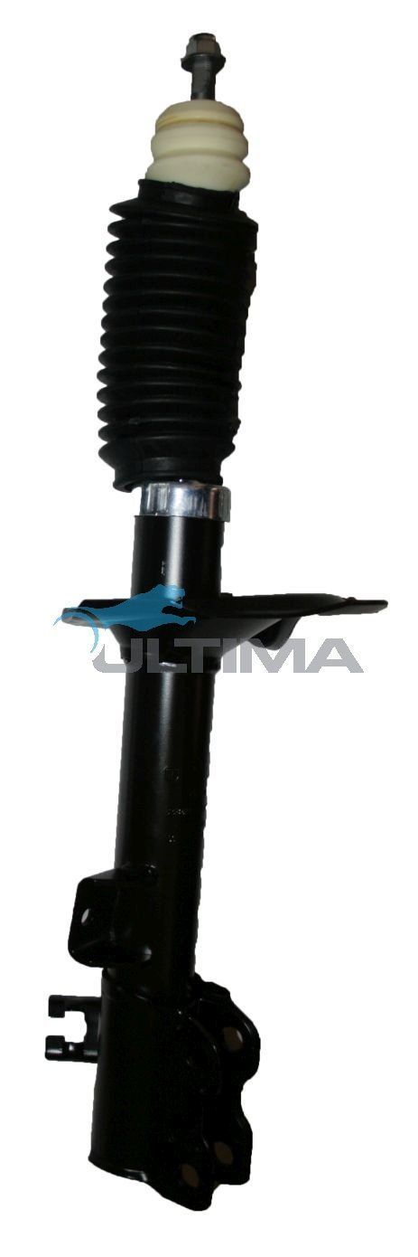 Ultima - NISSAN X-TRAIL 4WD 10/01 - 10/07 REAR RH     (65462R)