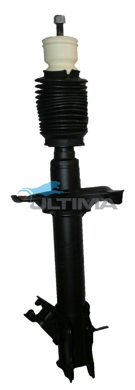 Ultima | Front Left Shock Absorber (Strut) | Nissan X-Trail 4WD 2001–2007 | 65461L