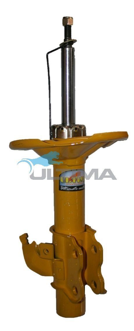 Ultima | Front Left Shock Absorber (Strut) | Nissan Silvia S14 180SX 1994–2000 | 65456L