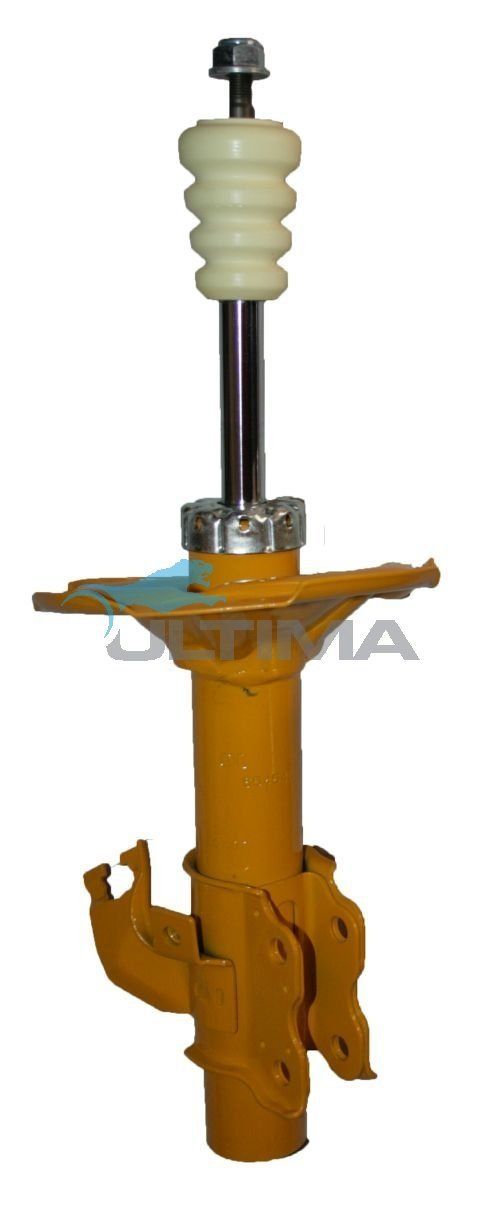 Ultima | Front Left Shock Absorber (Strut) | Nissan Silvia S13 180SX 1991–1993 | 65454L