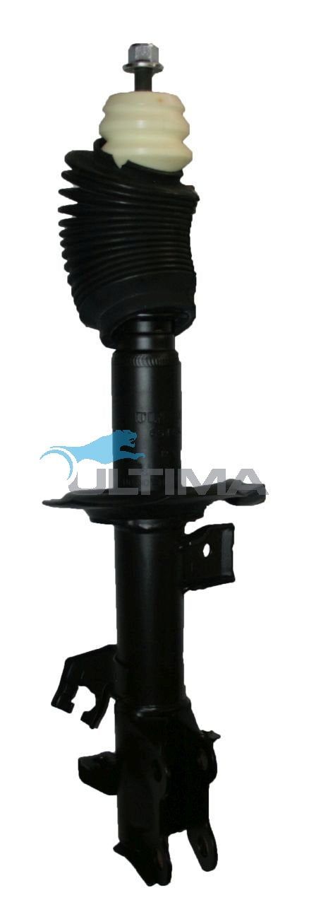 Ultima | Front Left Shock Absorber (Strut) | Nissan Tiida C11 2006-ON | 65448L