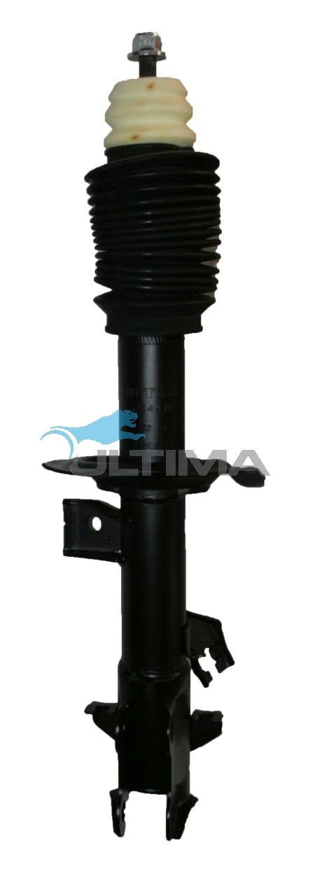 Ultima | Front Right Shock Absorber (Strut) | Nissan Tiida C11 2006-ON | 65447R