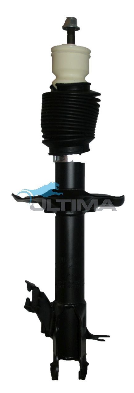 Ultima | Front Left Shock Absorber (Strut) | Nissan Pulsar N16 2000–2005 | 65446L