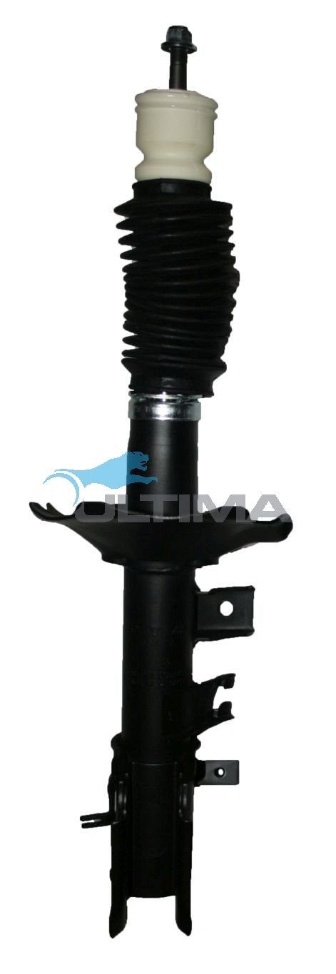 Ultima | Front Left Shock Absorber (Strut) 45mm Long Stud | Nissan Pathfinder R50 Elgrand E50 1999–2001 | 65440L