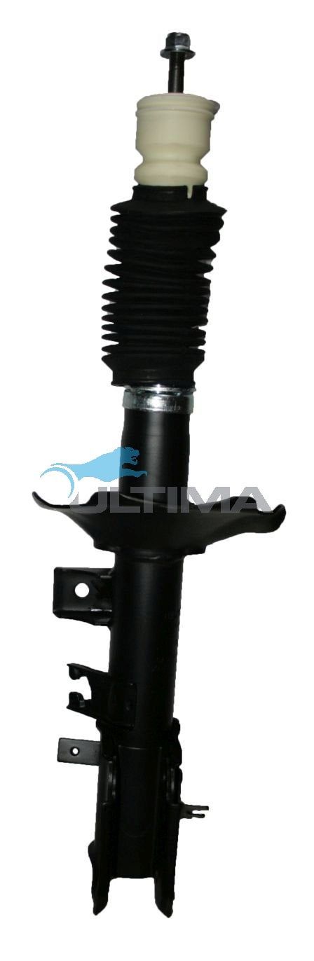 Ultima | Front Right Shock Absorber (Strut) 45mm Long Stud | Nissan Pathfinder R50 Elgrand E50 1999–2001 | 65439R