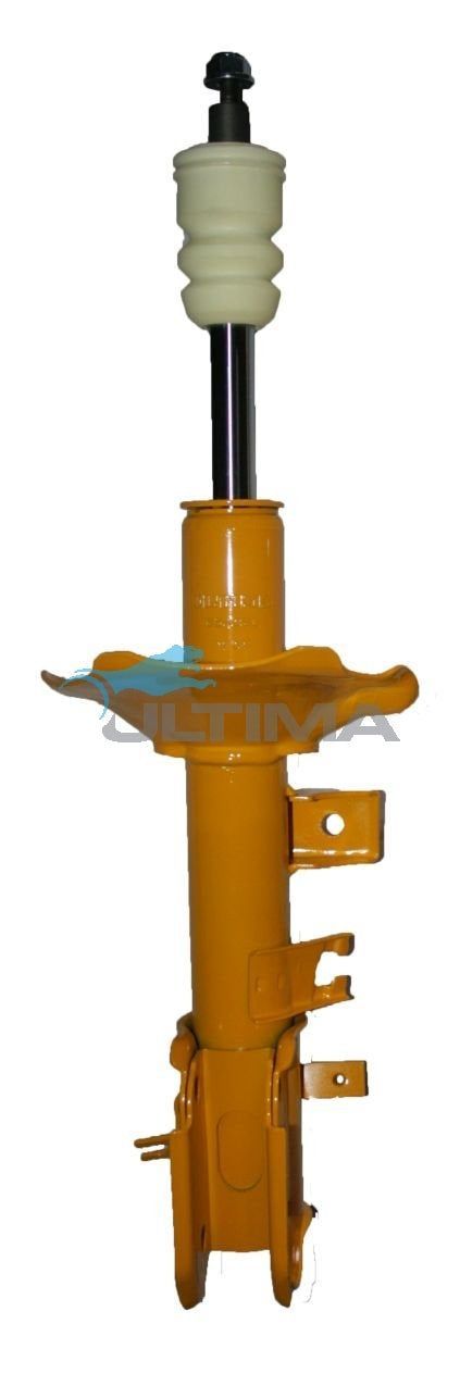 Ultima | Front Left Shock Absorber (Strut) 32mm Long Stud | Nissan Pathfinder R50 Elgrand E50 1995–1999 | 65438L