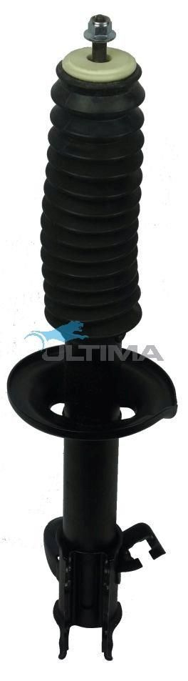 Ultima | Rear Right Shock Absorber (Strut) | Nissan Pulsar N14 SSS NX Coupe 1991–09/1995 | 65429R