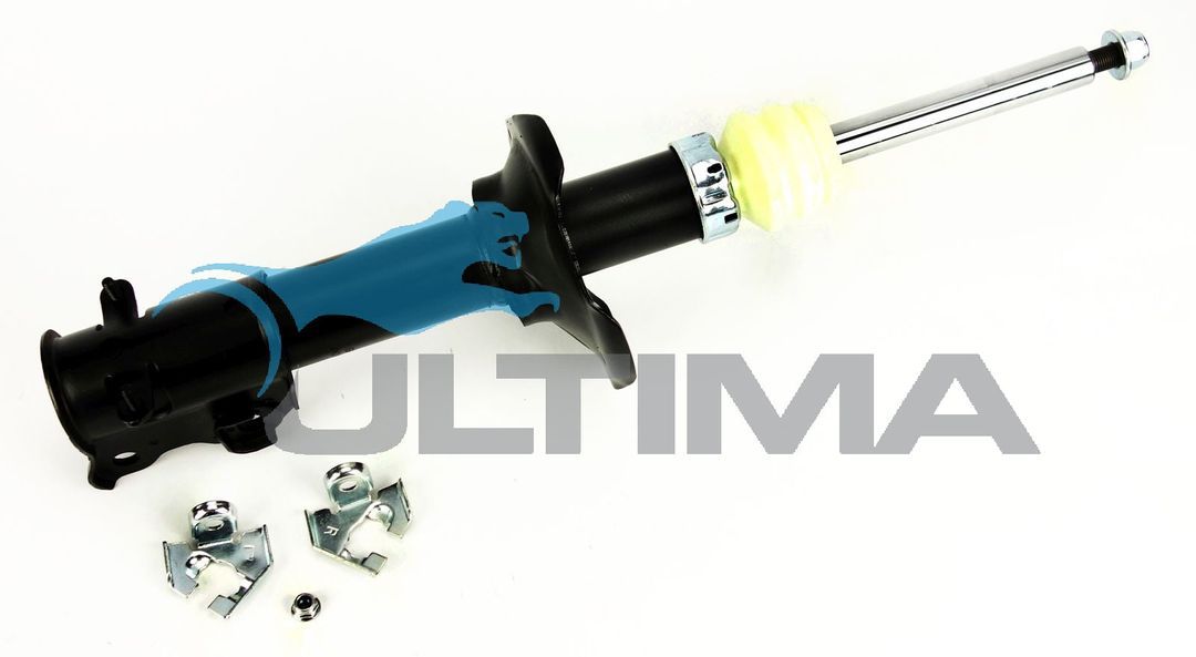 Ultima | Front Shock Absorber (Strut) | Nissan Pulsar N13 Holden Astra LD 1987–1991 | 65420A