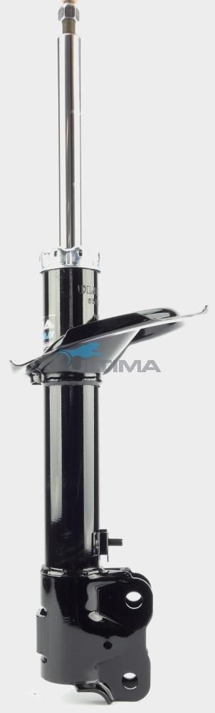 Ultima | Front Left Shock Absorber (Strut) | Mitsubishi ASX XA XB XC 2010–ON | 65334L