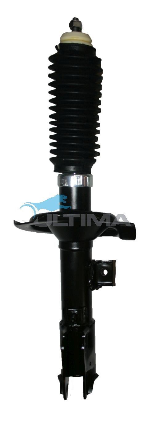 Ultima | Front Left Shock Absorber (Strut) | Mitsubishi Lancer CJ-CY 2.4L VRX 2007–ON | 65332L