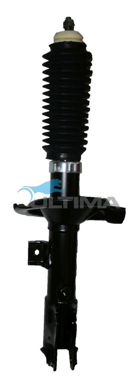 Ultima | Front Right Shock Absorber (Strut) | Mitsubishi Lancer CJ-CY 2.4L VRX 2007–ON | 65331R