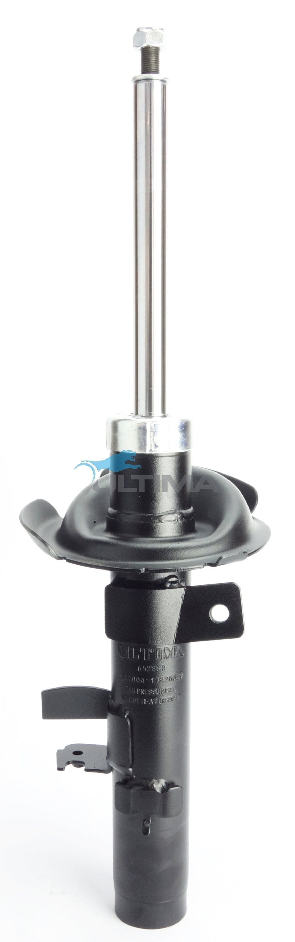 Ultima | Front Right Shock Absorber (Strut) No Bumpstop | Ford Focus LW 2011-ON | 65286R