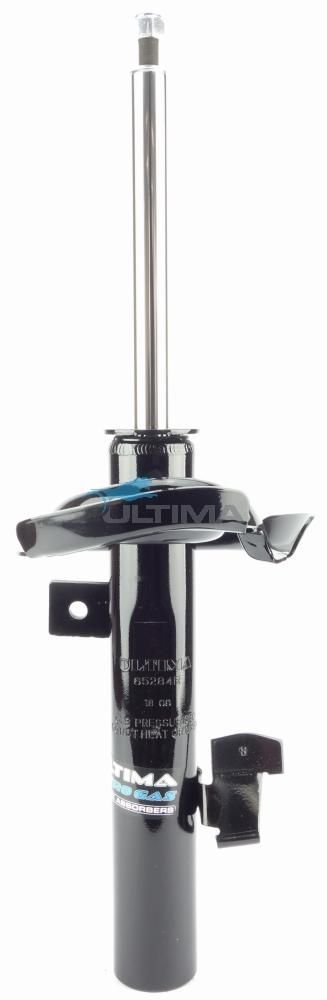 Ultima | Front Right Shock Absorber (Strut) | Ford Focus LV 2.0L 2009–2011 | 65284R