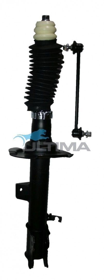 Ultima | Front Shock Absorber (Single) | Mazda Tribute Ford Escape 2001–2007 | 65278R