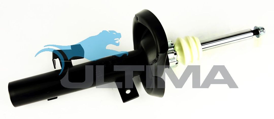 Ultima | Front Left Hand Side Shock Absorber (Strut) | Ford Focus LS LT LX 2005-ON | 65267L