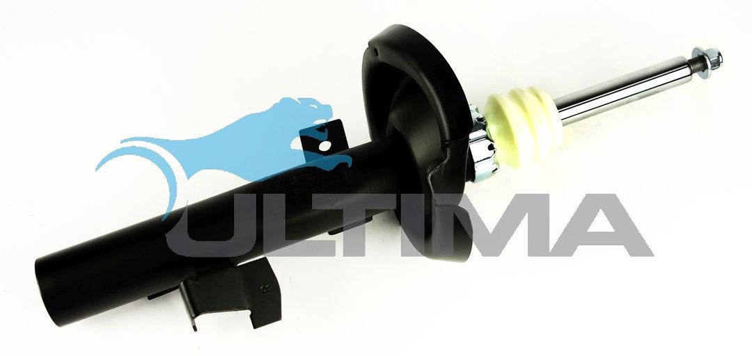 Ultima | Front Right Hand Side Shock Absorber (Strut) | Ford Focus LS LT LX 2005-ON | 65266R