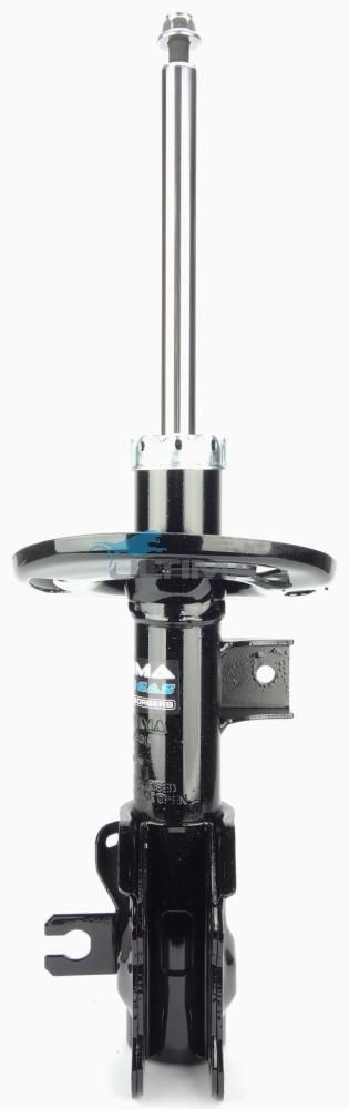 Ultima | Front Left Hand Side Shock Absorber (Strut) | Mazda 3 BM 2014-ON | 65263L