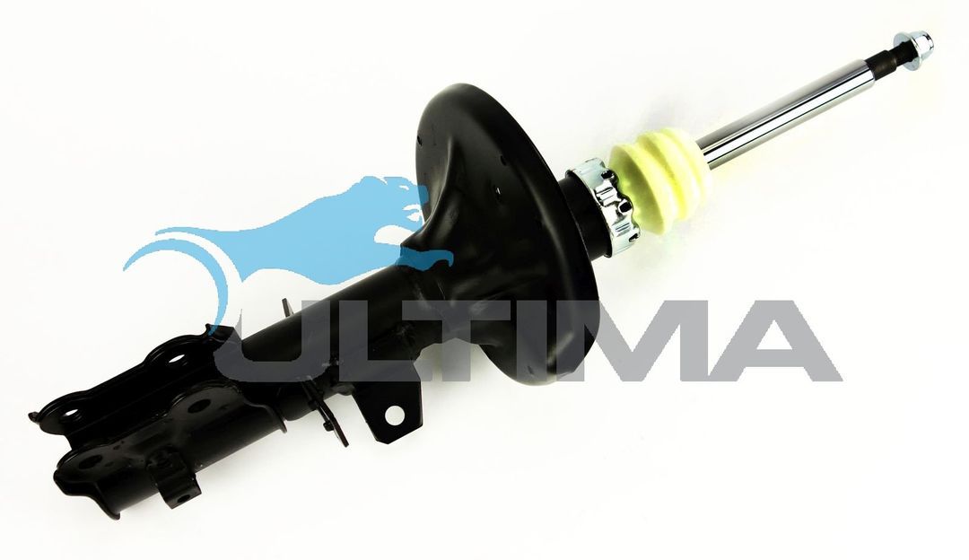 Ultima | Front Right Hand Side Shock Absorber (Strut) | Kia Cerato LD TD 2L 2004-2009 | 65258R