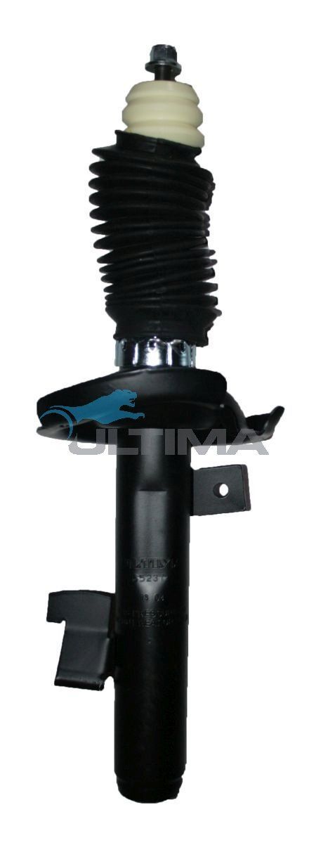 Ultima | Front Left Hand Side Strut Shock Absorber | Mazda 3 BK BL 5 CR 2004-2013 | 65237L