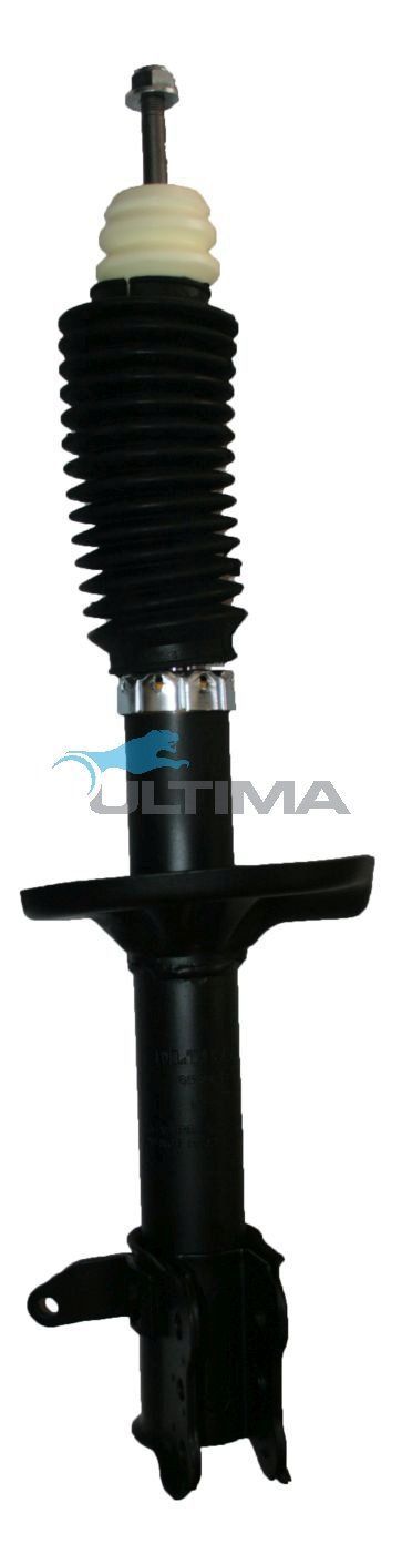 Ultima | Rear Right Hand Side Strut Shock Absorber | Laser KN KQ 323 BJ 1998-2003 | 65232R