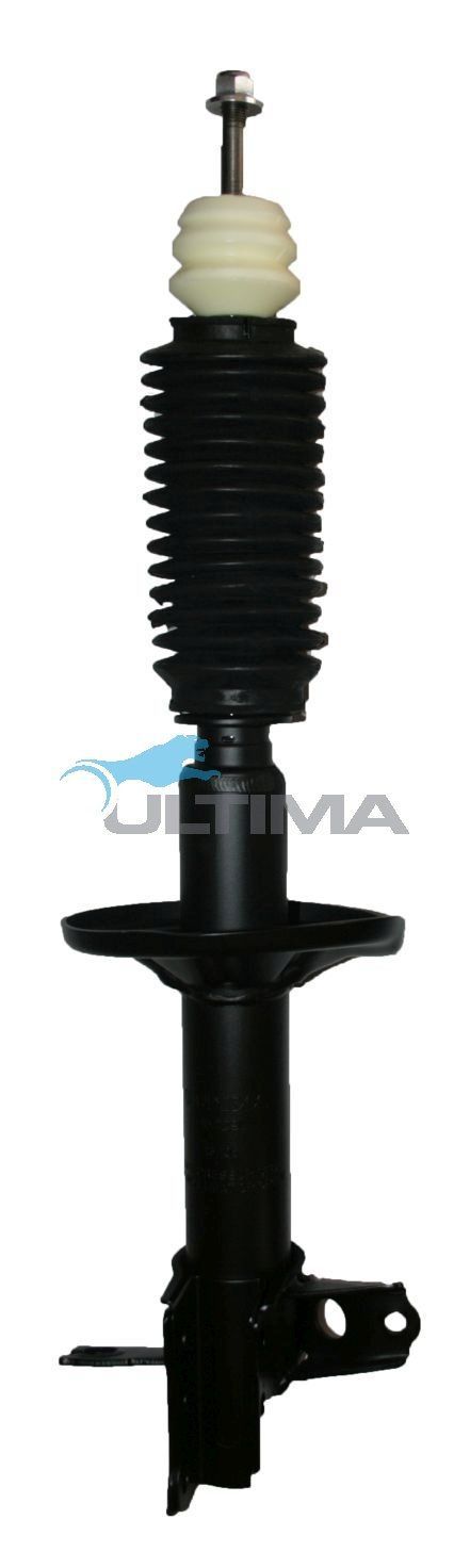 Ultima | Rear Left Hand Side Strut Shock Absorber | Laser KJ KL 323 BA 1994-1999 | 65229L
