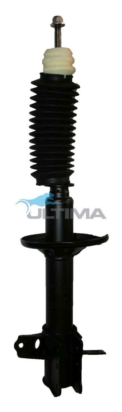 Ultima | Rear Right Hand Side Strut Shock Absorber | Laser KJ KL 323 BA BHA 1994-1999 | 65228R