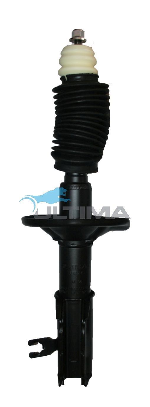 Ultima | Front Left Hand Side Strut Shock Absorber | Laser KJ KL 323 BA 1994-1999 | 65227L
