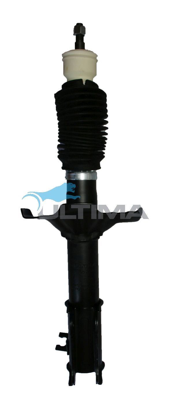 Ultima | Front Left Hand Side Strut Shock Absorber | Kia Carnival UP GQ 1999–2007 | 65207L