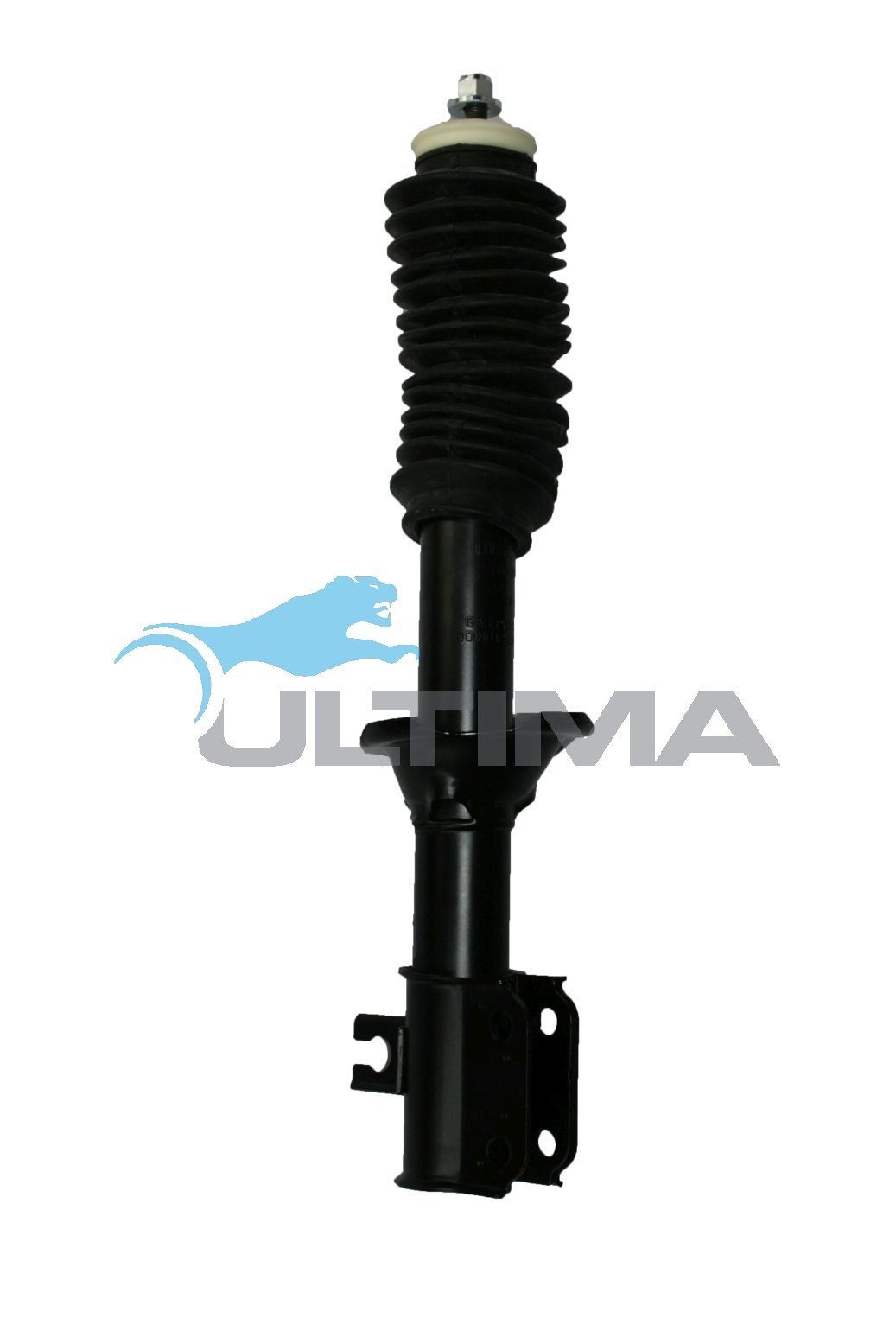 Ultima | Front Strut Shock Absorber Assembly | Ford Festiva WA Mazda 121 1991–1994 | 65200A
