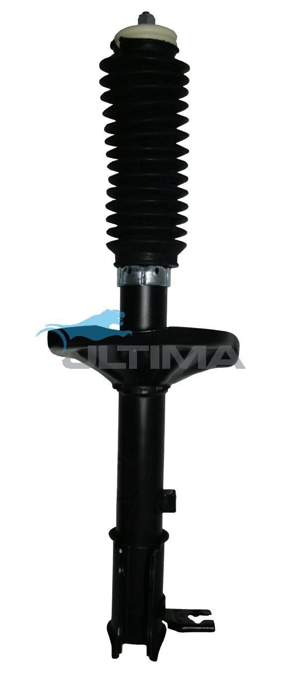 Ultima | Rear Right Hand Side Strut Shock Absorber 173mm Spring Seat | Hyundai Excel X3 1994–2000 | 65191R