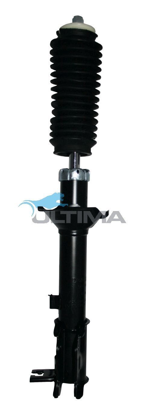 Ultima | Rear Left Hand Side Strut Shock Absorber 117mm Seat | Hyundai Excel HU X3 1994–1997 | 65188L