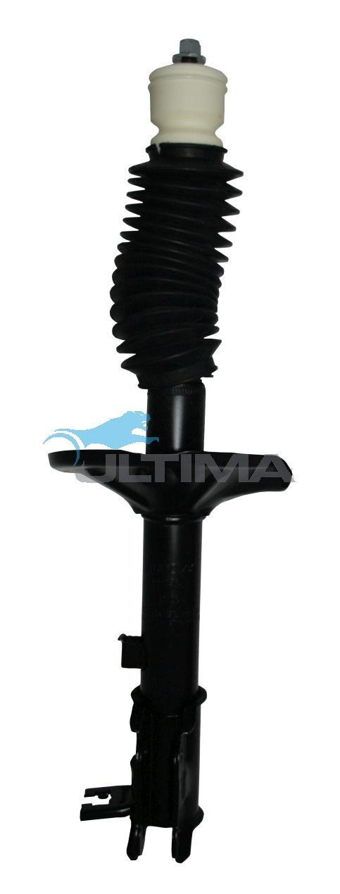 Ultima | Rear Left Hand Side Strut Shock Absorber | Hyundai Accent LC LS 2000–2006 | 65186L
