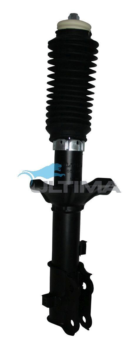 Ultima | Front Left Hand Side Strut Shock Absorber | Hyundai Accent LC LS 2000–2006 | 65184L