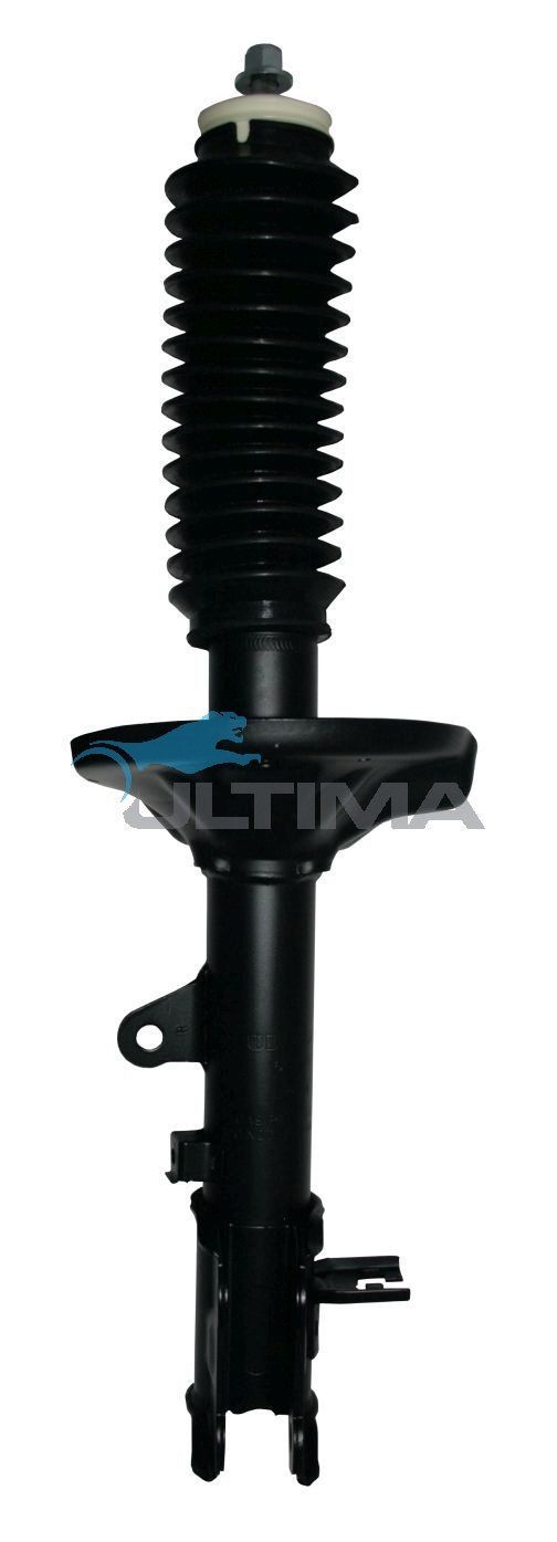 Ultima | Rear Right Hand Side Strut Shock Absorber | Hyundai Elantra XD 2000–2006 | 65181R