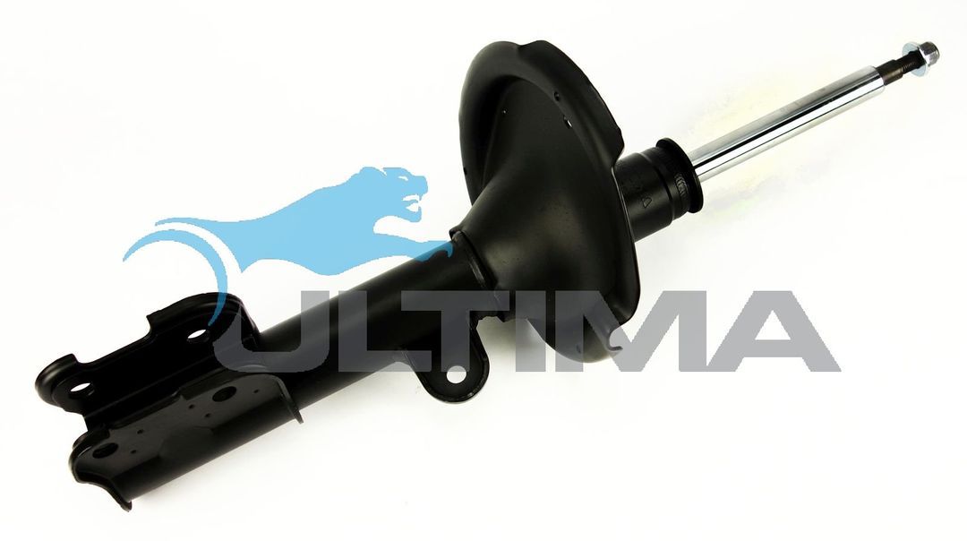 Ultima | Front Left Strut Shock Absorber 210mm OD Seat | Hyundai Santa Fe CM 2006–2009 | 65176L