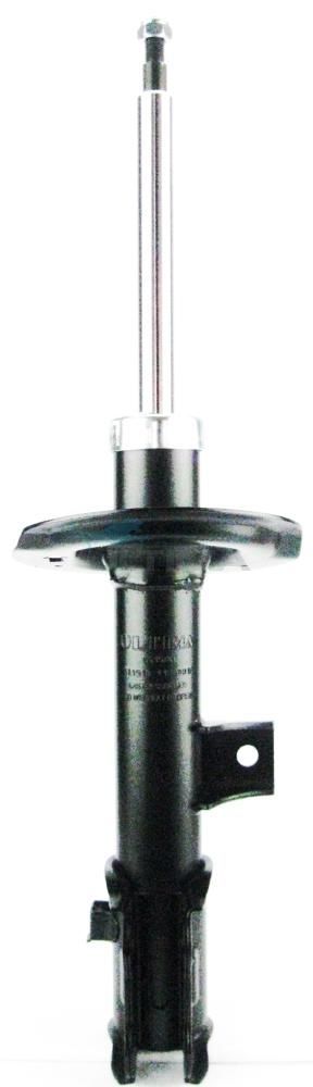 Ultima | Front Right High Seat Strut Shock Absorber | Hyundai ix35 Kia Sportage 2010–2015 | 65158R