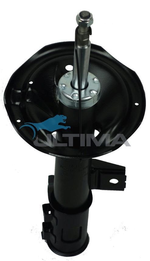 Ultima | Front Right Strut Shock Absorber 235mm Seat Height | Hyundai i30 FD 2007–2012 | 65156R