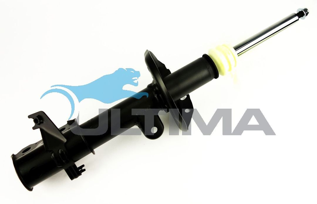 Ultima - HONDA CRV 2/07-12 ALL 4WD FRHS     (65154R)