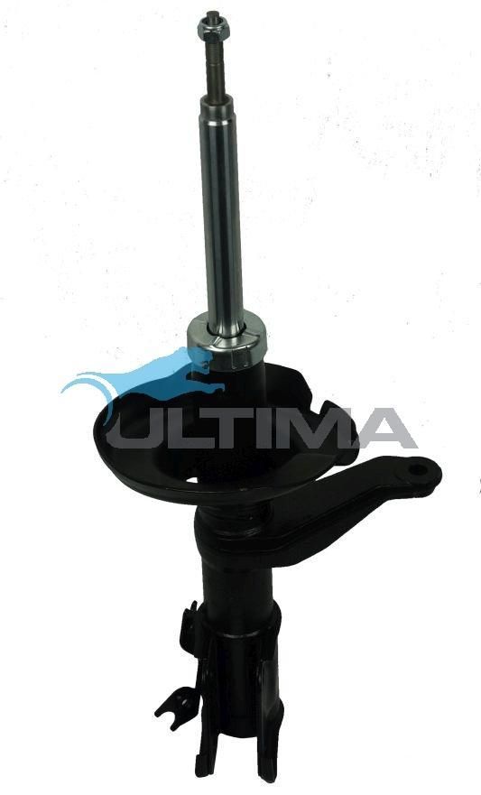 Ultima - HONDA CRV RD7 2.4L 12/01-10/05 FLH     (65153L)