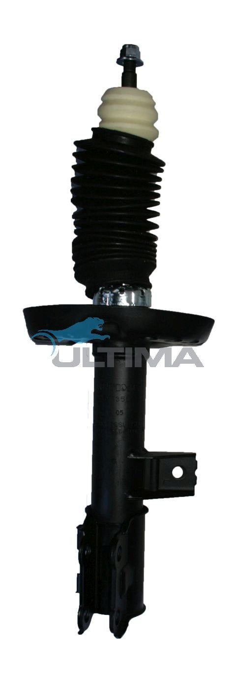 Ultima | Rear Left Shock Absorber | Hyundai i30 FD 2007–2010 | 65135L