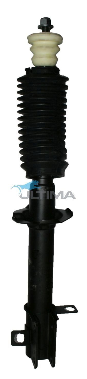Ultima | Rear Right Shock Absorber | Daihatsu Charade G200 G201 1993–1996 | 65128R
